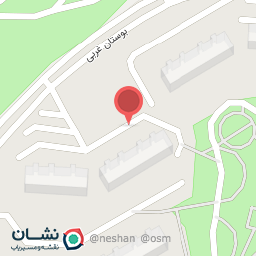 عکس شهرک امید بلوک ده