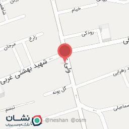 عکس دکتر خشایار سنجری جراح عمومی