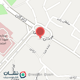 عکس بستنی بهار