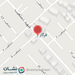 عکس فروشگاه ماتیک