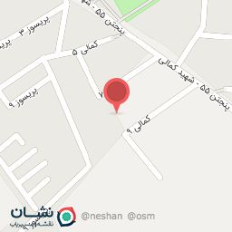 عکس الیافت طبیعی خدادادی