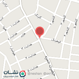 عکس مرکز خرید سیروان