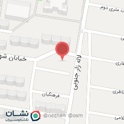 عکس کانون اصلاح حرکتی فلق