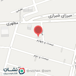 عکس نانوایی لواشی