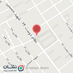 عکس سوپر مارکت شهروند