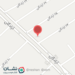 عکس پوشاک تهران شعبه ازادگان