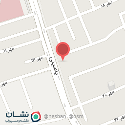 عکس مجموعه کلینیک روژا