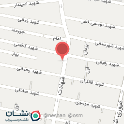 عکس پاساژ مهر