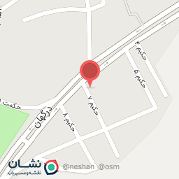 عکس کافه نادر بستکی