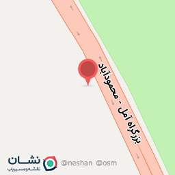 عکس املاک پارس مسکن