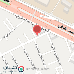 عکس میوه فروشی محمد