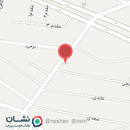 عکس الکتریکی سهند