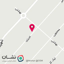 عکس پخش نظیف تهران