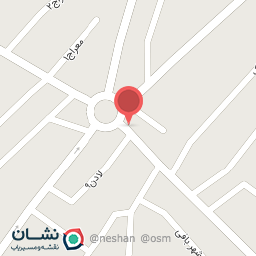 عکس آرایشگاه بهشاد