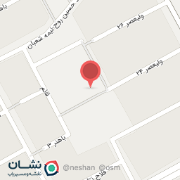 عکس باشگاه ژیمناستیک قاسم