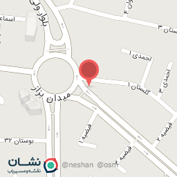 عکس شیرینی قنادباشی