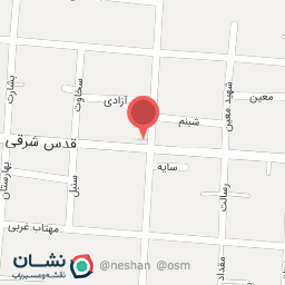 عکس قدس شرقی