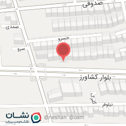 عکس مطب دکتر نعمت اله جنیدی جعفری