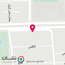 عکس سرای نوآوری دکتر قریب