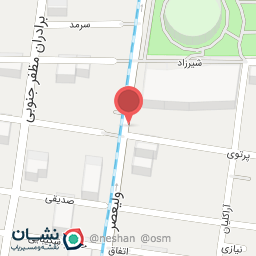 عکس داروخانه دکتر شیرین کاتبی