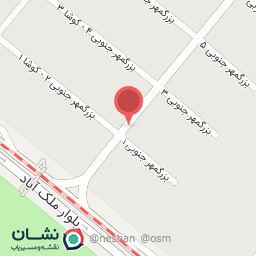 عکس  بزرگمهر 2