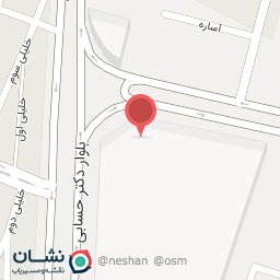 عکس مرکز رسیدگی به امور مساجد ناحیه شهید شاه آبادی