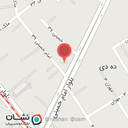 عکس دفتر خدمات و گارانتی شرکت همراهان پردازش سوشیانت 