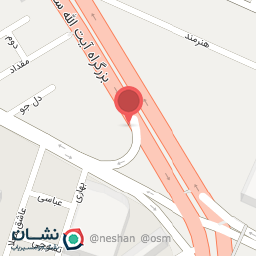 عکس نقاشی موتور مدرن 