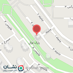 عکس سوپرمارکت پیرمرادی