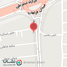 عکس تراشکاری خانه صنعت