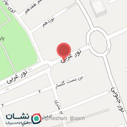 عکس پارچه سرای نور