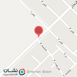 عکس چشمه چهارم