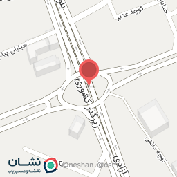 عکس میدان کشوری