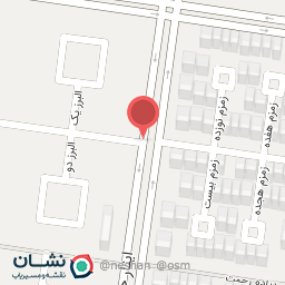 عکس درمانگاه پوست و مو پارس