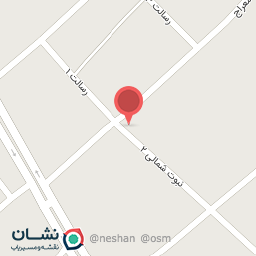 عکس مسجد معراج