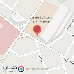 عکس ستاد فرماندهی نیروی انتظامی نقده