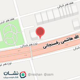 عکس شرکت آهن پود شریف