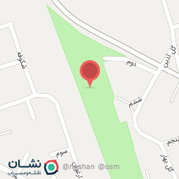 عکس بوستان نگارستان