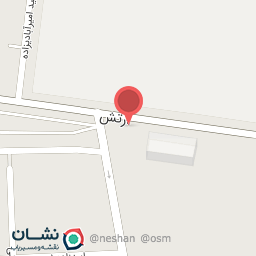 عکس آرایشگاه نگاه نو