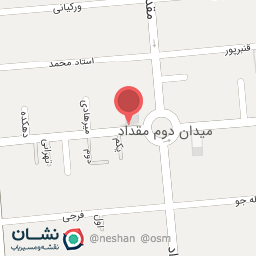 عکس فروشگاه عینک طبی و آفتابی سعید