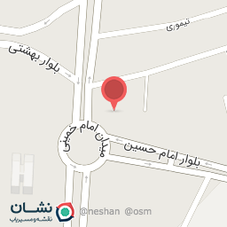 عکس مجتمع تجاری آرارات