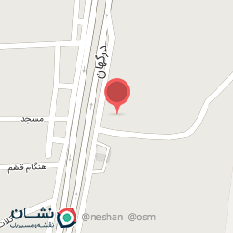 عکس موتور سیکلت طاها