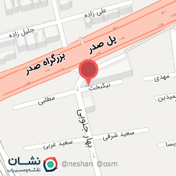 عکس شرکت آرین ماه تاب گستر