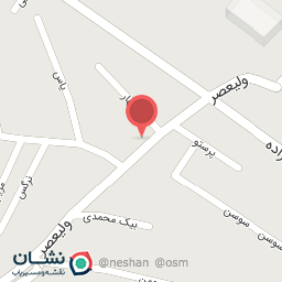 عکس سوپر میوه نگین