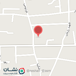 عکس نانوایی بربری