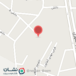 عکس مسجد حضرت فاطمه الزهرا