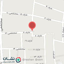 عکس دکتر ماندانا کلالی