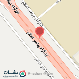 عکس پیتزا ساندویچ آس مشهد