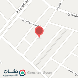 عکس خدمات لیزر برش داغ