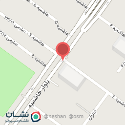 عکس سپیدار محاسب ماندگار 